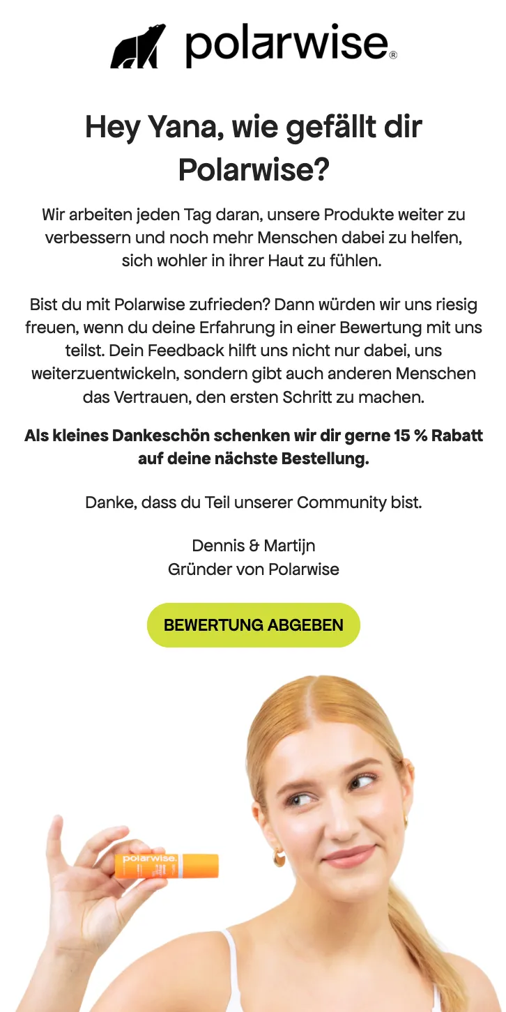 Newsletters