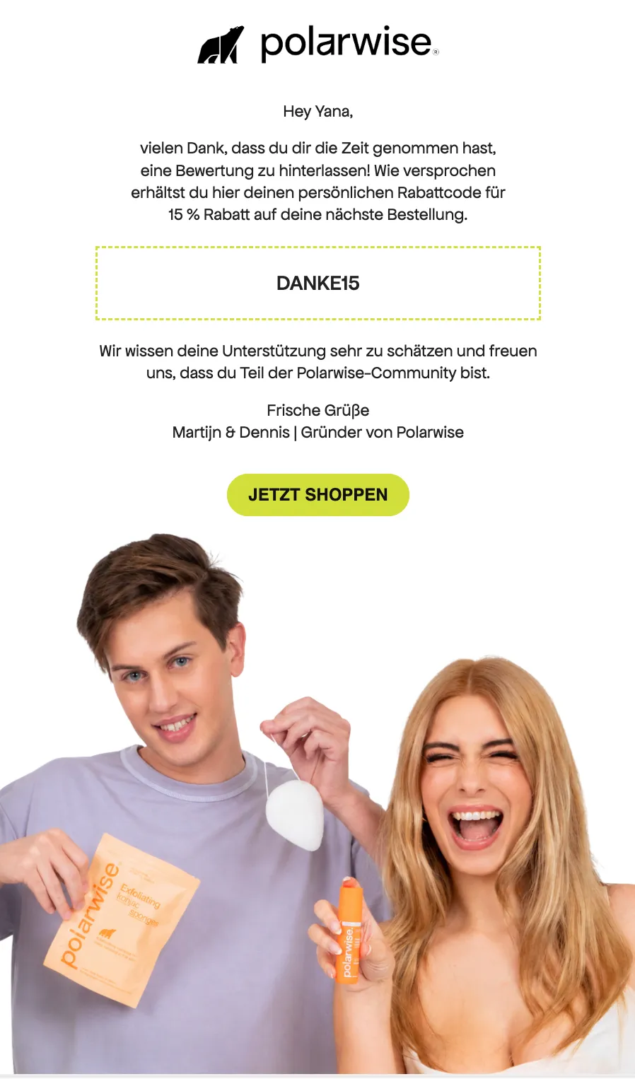 Newsletters