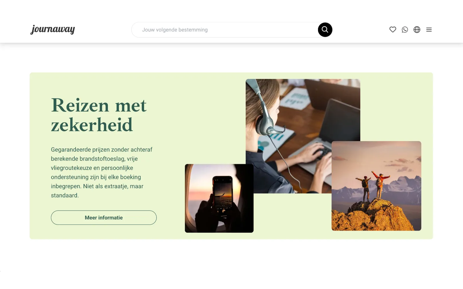 Website-Texte