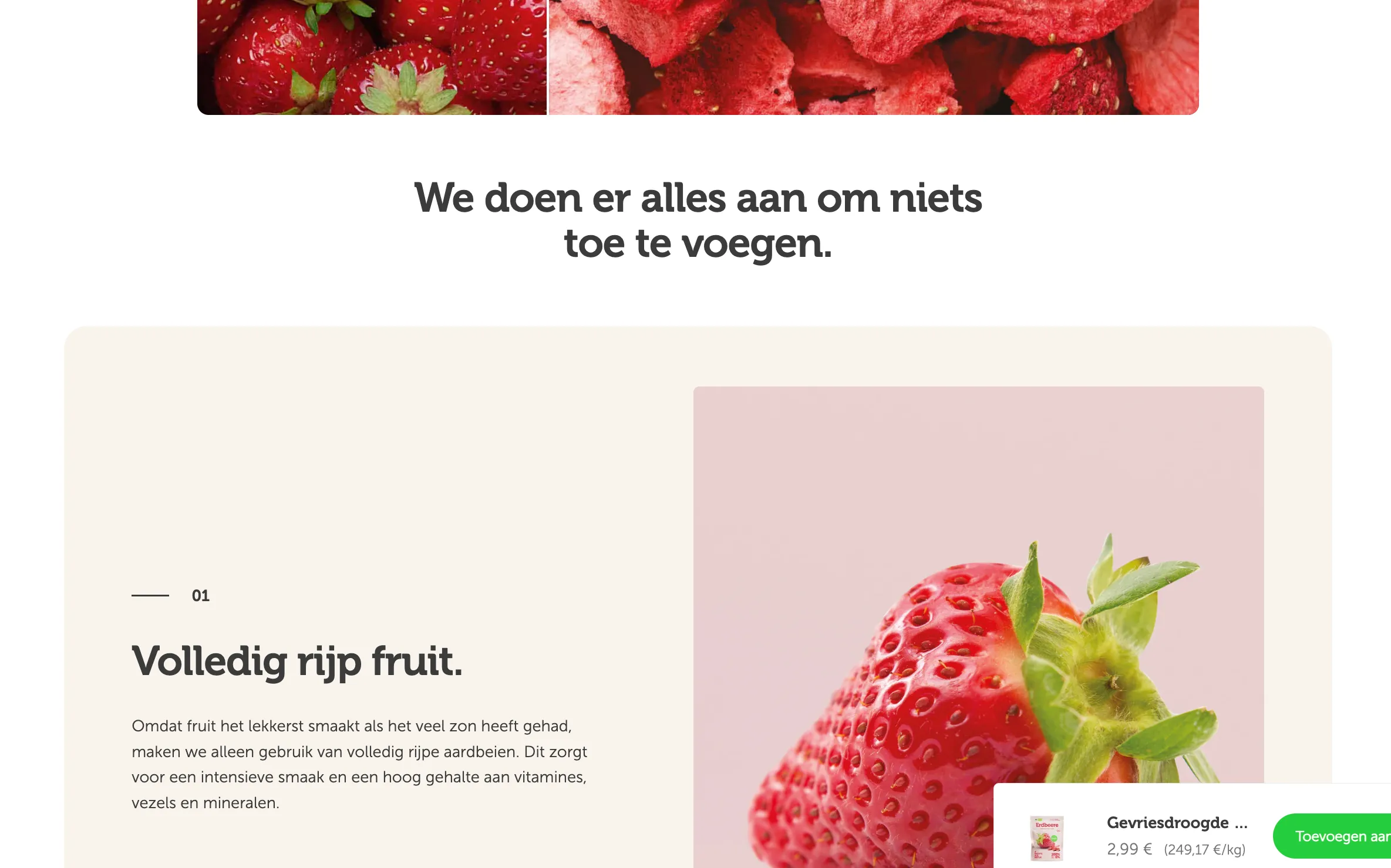 Website-Texte